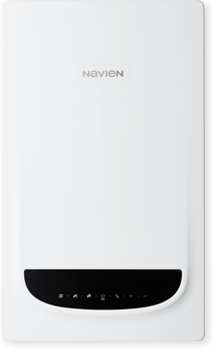 Газовый котел NAVIEN DELUXE C PLUS 16K