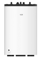 Бойлер к/н VAILLANT VGR VIH R CN 120