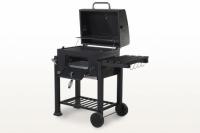   Start Grill Locker