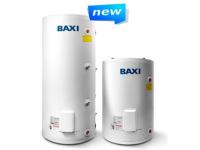 Бойлер к/н BAXI UBC 100