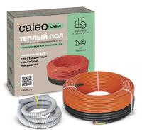 Нагревательный мат CALEO CABLE 18W