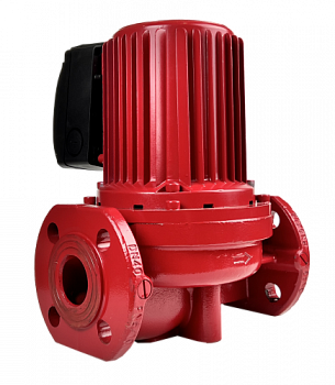 Циркуляционный насос Wellmix WRS 65-180SF (3 скорости,380В)