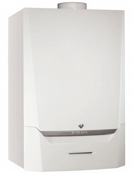 Конденсационный газовый котел DE DIETRICH EVODENS AMC PRO 90