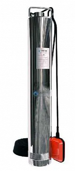 Колодезный насос АКВАТЕК SPA 4
