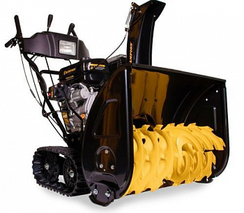 Снегоуборщик CHAMPION STT1170E