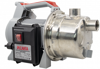 Поверхностный насос РЕСАНТА ПСН-4200Н
