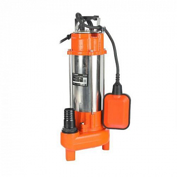 Дренажный насос PATRIOT FQ 500N