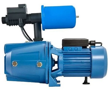 Насосная станция UNIPUMP АКВАРОБОТ ECO JET 100 LA