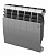 Биметаллический радиатор ROYAL THERMO Biliner 350, Silver Satin