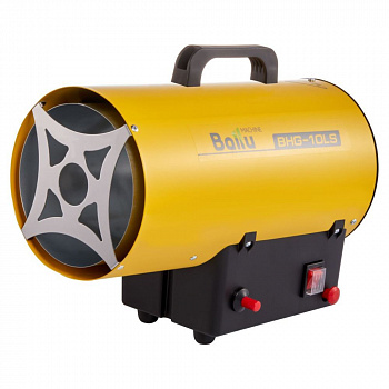 Тепловая пушка газовая Ballu BHG-10